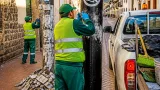 Zipaquirá endurece control sobre publicidad en postes y muros para proteger el espacio público