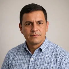 Fabián Ricardo Ardila Serrano