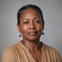 Marisol Carabalí Balanta