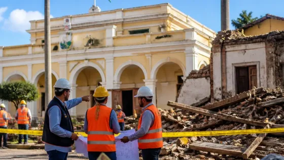 Alcaldía de Tuluá pide al Gobierno medidas extraordinarias tras el sismo