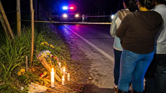 Asesinan a dirigente y defensor de derechos humanos en Villagarzón, Putumayo