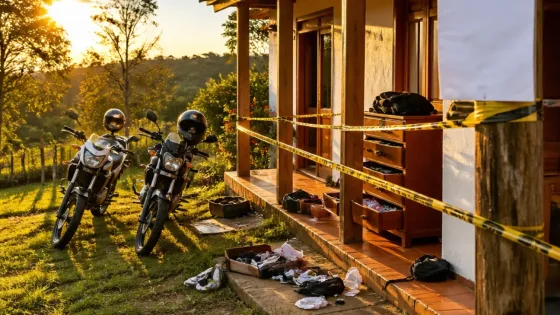 Asesinato del exalcalde sacude a Rionegro: investigación y recompensa por información