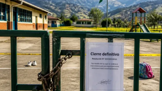 Cajicá: Gobernación ordena cierre definitivo del Gimnasio Campestre Los Laureles