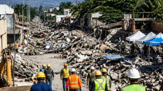 Dosquebradas afronta daños y pérdidas tras el terremoto: siete muertos y miles damnificados