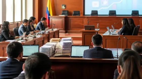 Exingeniero asegura en juicio que Zuckerberg antepuso crecimiento a la seguridad de menores