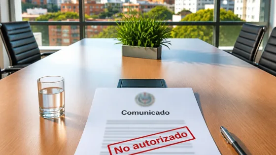 Fenalco Santander se aparta del Comité Intergremial tras uso no autorizado de su logo