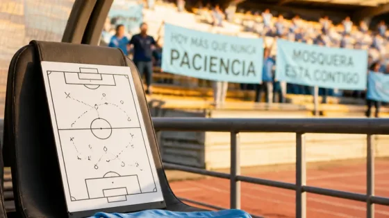 Jean Deza defiende el proceso de Roberto Mosquera en Sporting Cristal y pide calma en Mosquera