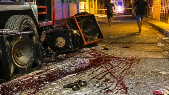 Magangué: riña en Versalles deja una mujer muerta y otra herida con arma blanca