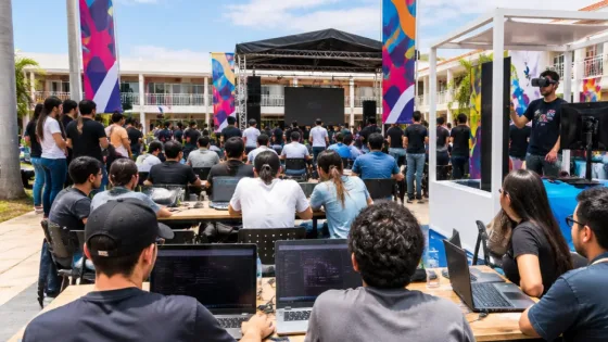 Yopal será sede de Colombia 5.0: encuentro de tecnología, AI y emprendimiento