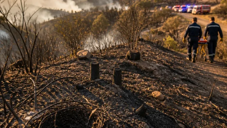 400 incendios en agosto dejaron 1.512 hectáreas dañadas y 11 animales silvestres muertos en Cundinamarca