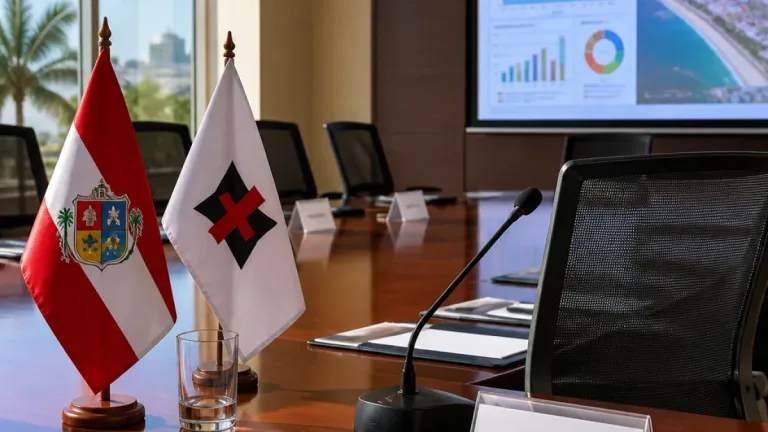 Académico de la Universidad del Norte se integra al Consejo Departamental de Turismo del Atlántico