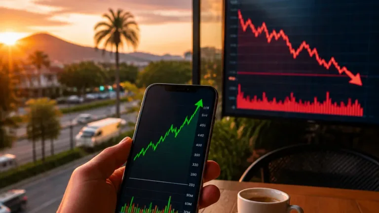 Acciones de Meta suben pese al mal día del sector: Muse y respaldo de Goldman impulsan optimismo