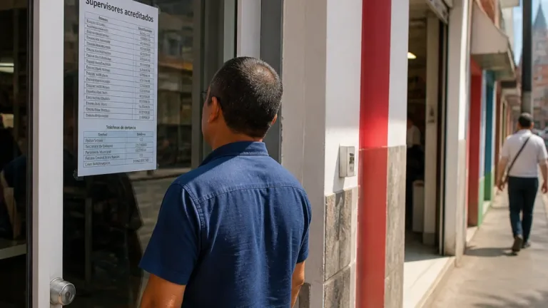 Alerta preventiva para comerciantes: ejemplo de Cuernavaca que conviene a Palmira
