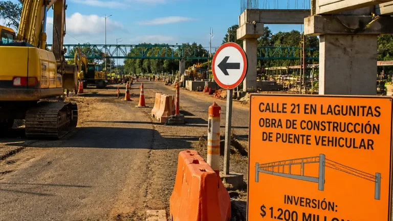 Arauca invertirá $1.200 millones para rehabilitar vías y puentes en el sector Lagunitas