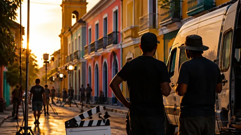 Arjona: Adria Arjona y Tenoch Huerta se suman al thriller Copperhead