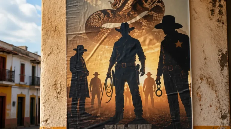 Arjona, en cartelera internacional: Adria Arjona se une a Jason Momoa en 'Copperhead'