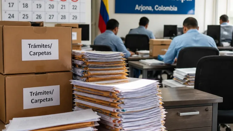 Arjona prevé recuperar el control del tránsito municipal en 10 a 15 días