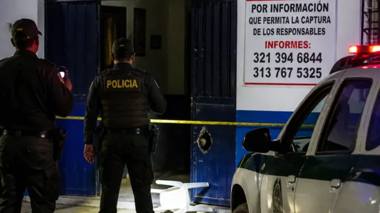 Asesinan a patrullero en la estación de Policía de Timbiquí; autoridades ofrecen recompensa y piden colaboración