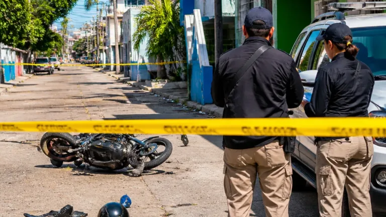Asesinan a tiros a patrullera de la Policía en El Charco mientras estaba de civil