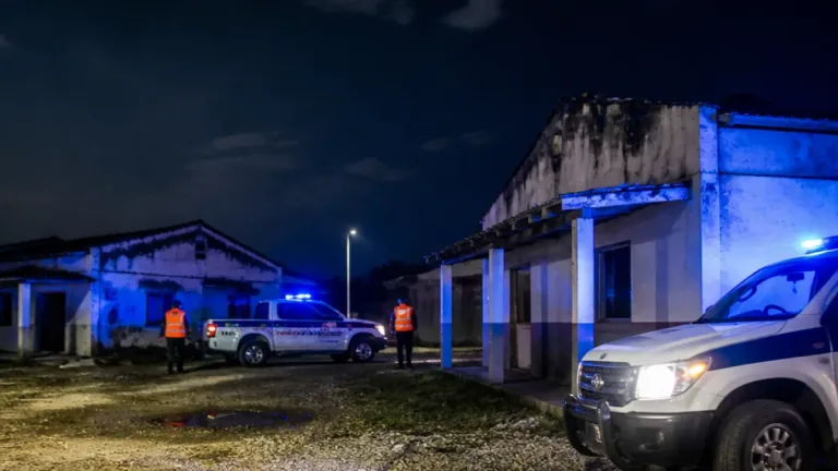 Ataques con drones explotan contra tres puestos de Policía en Norte de Santander