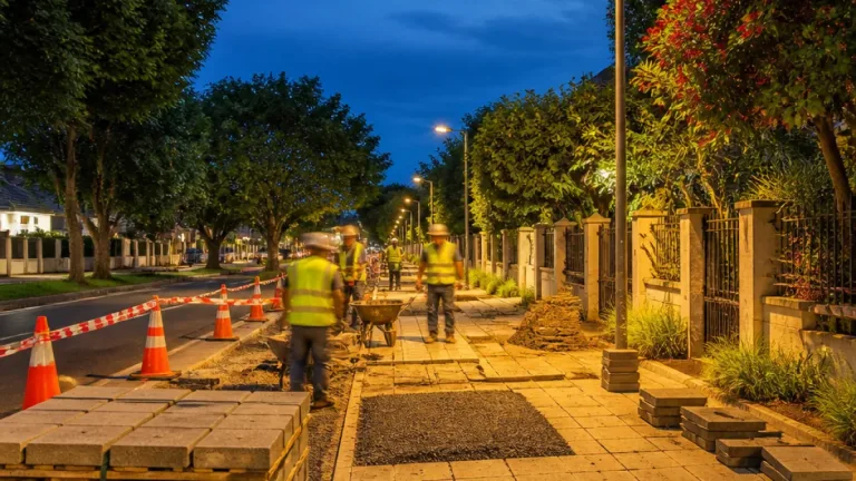 Ayuntamiento de Córdoba anuncia seis obras urbanas por cerca de $690.000 antes de finalizar agosto
