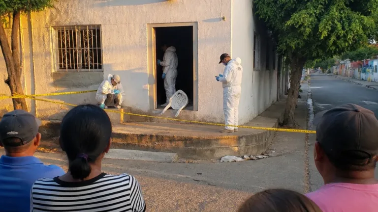 Balacera en Villa Jardín (Riohacha) deja un muerto y tres heridos; investigan posible conflicto interclanil