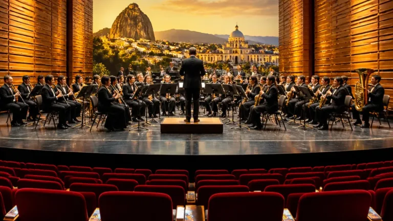 Bucaramanga rendirá homenaje a José A. Morales en concierto en el Teatro Santander