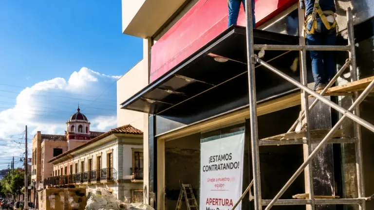 Burger King anuncia apertura en Sucre: empleo y demanda para proveedores locales