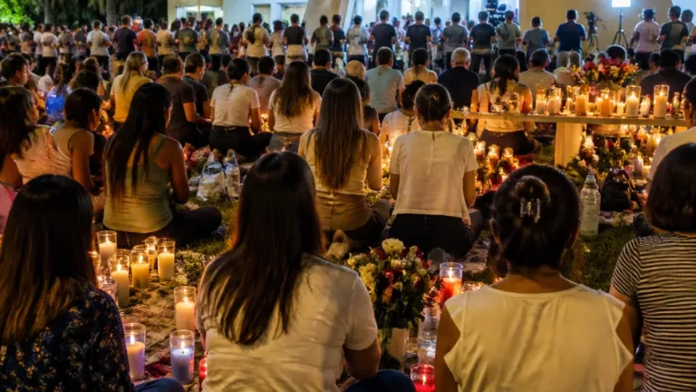 Cali convoca velatón interreligiosa por las víctimas del terremoto y para iniciar la reconstrucción