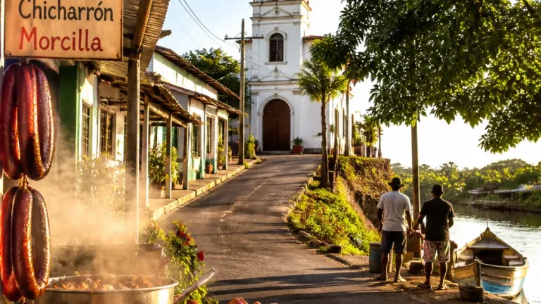Candelaria: entre fritangas, memoria afro y rutas culturales a un paso de Cali