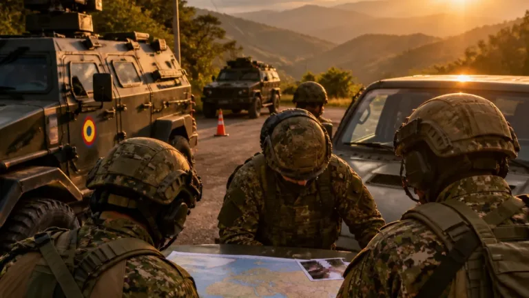 Comandantes del ELN y la Segunda Marquetalia operan desde Venezuela; Huila en alerta