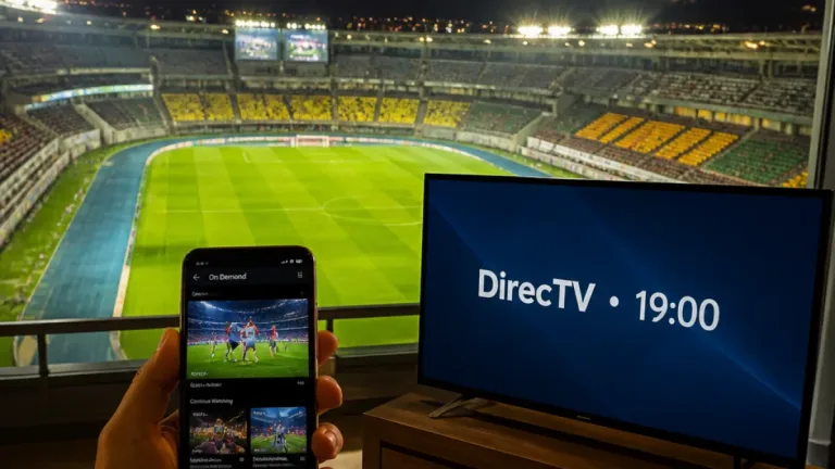 Cómo ver en Colombia el partido Bolívar vs. San Antonio Bulo Bulo por la Primera División de Bolivia