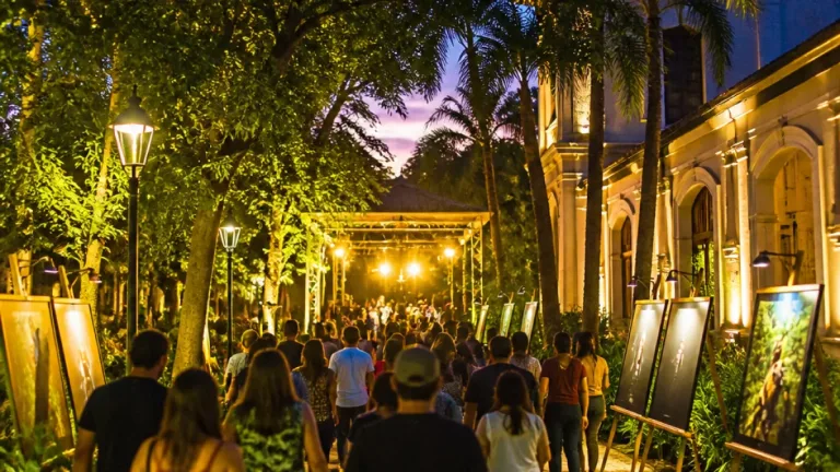 Conciertos, exposiciones y actividades: la agenda cultural de Córdoba para hoy
