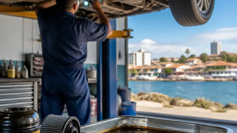 Consejos para prolongar la vida del turbo: recomendaciones clave para conductores en Turbo
