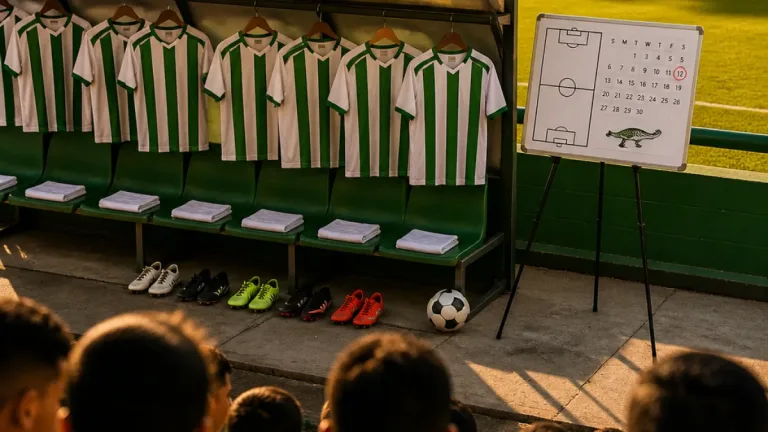 Córdoba Patrimonio inicia una temporada de transición en la nueva Liga Prime Futsal