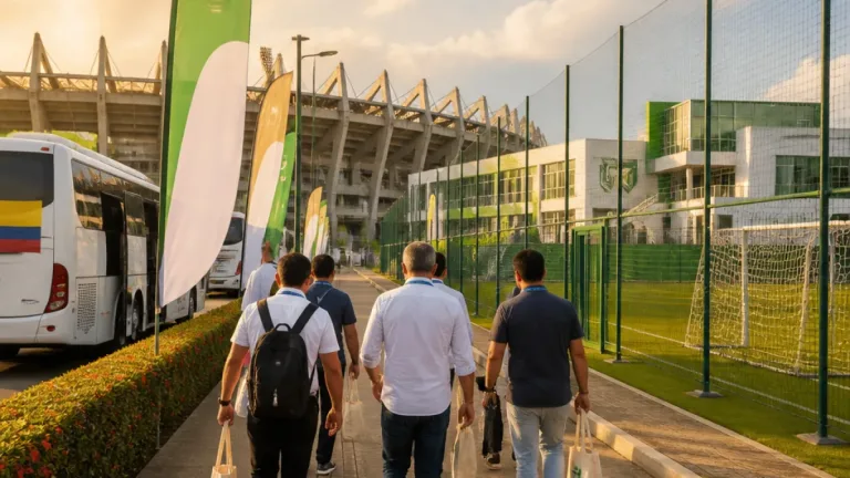 Córdoba recibirá operadores de Latinoamérica en misión inversa para potenciar turismo deportivo