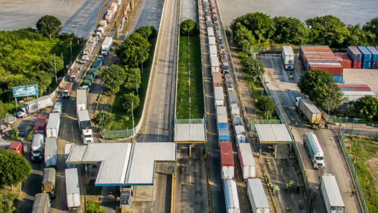Corredor Táchira–Norte de Santander mueve US$1.400 millones desde la reapertura y consolida recuperación comercial