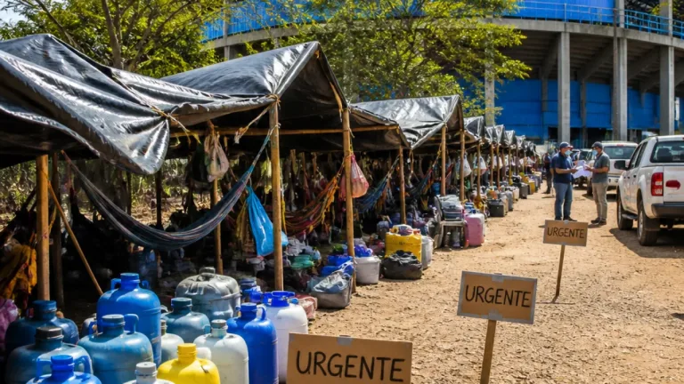 Corte ordena atención urgente y reconoce “exterminio cultural” por sedentarismo forzado de pueblo jiw en Guaviare