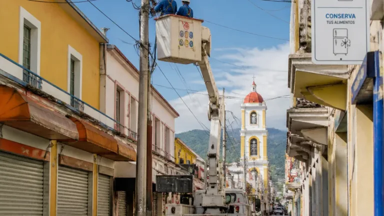 Corte programado de energía en Zipaquirá: sectores afectados y recomendaciones