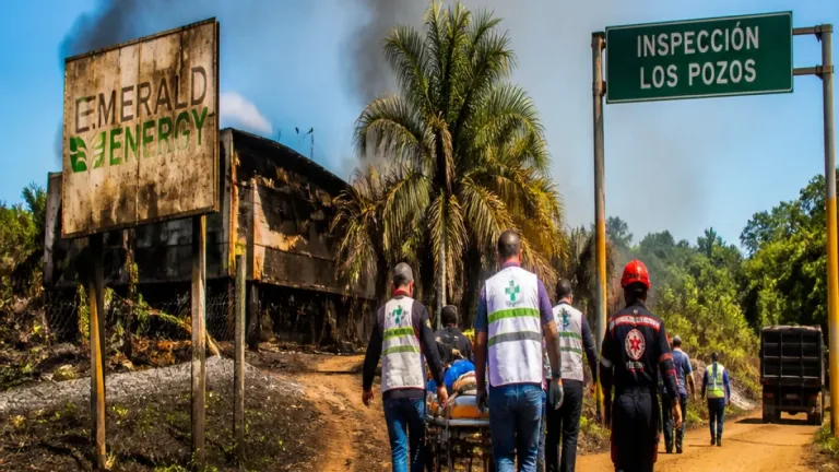 Defensoría ofrece mediación tras violencia en inspección Los Pozos, San Vicente del Caguán
