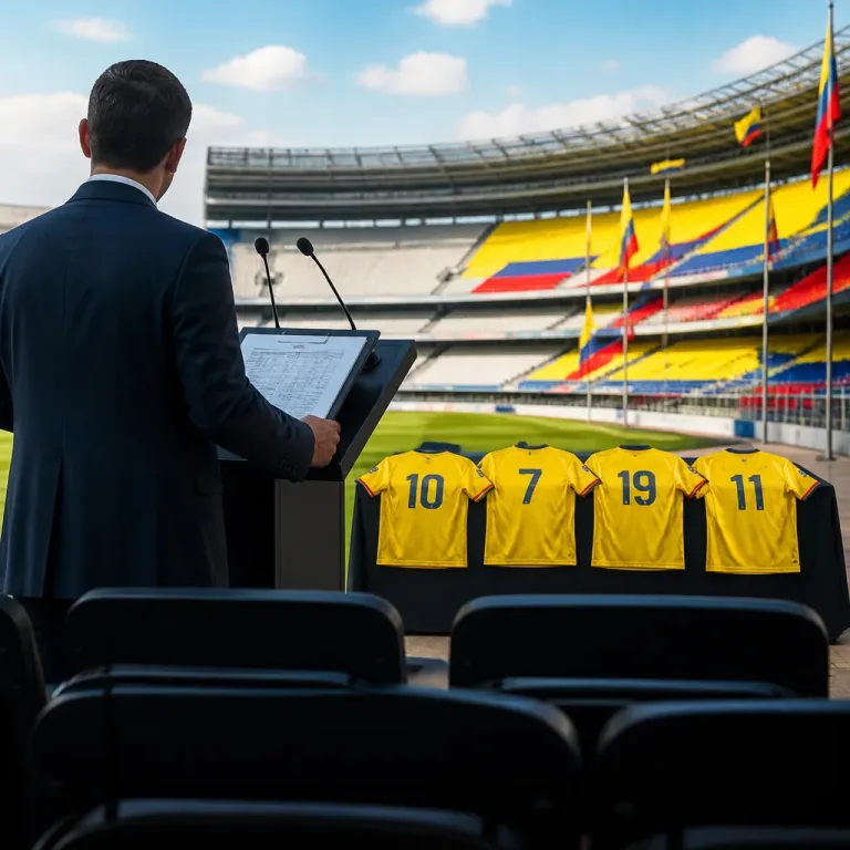 Lorenzo apuesta por continuidad y jóvenes en la primera lista tras el Mundial 2026