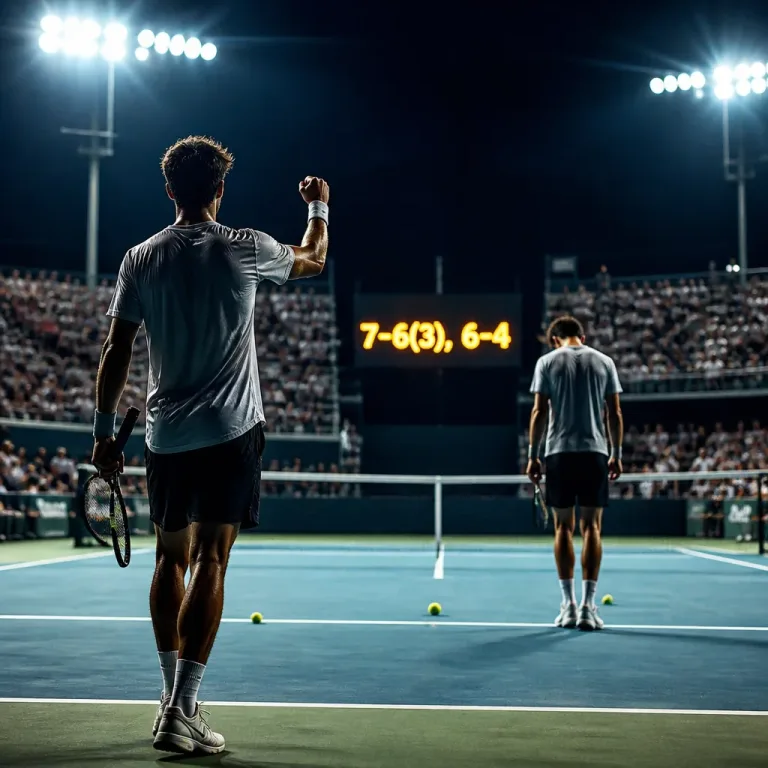 Brandon Nakashima frena a Rafa Jódar y le impide debutar en una final de Masters 1000