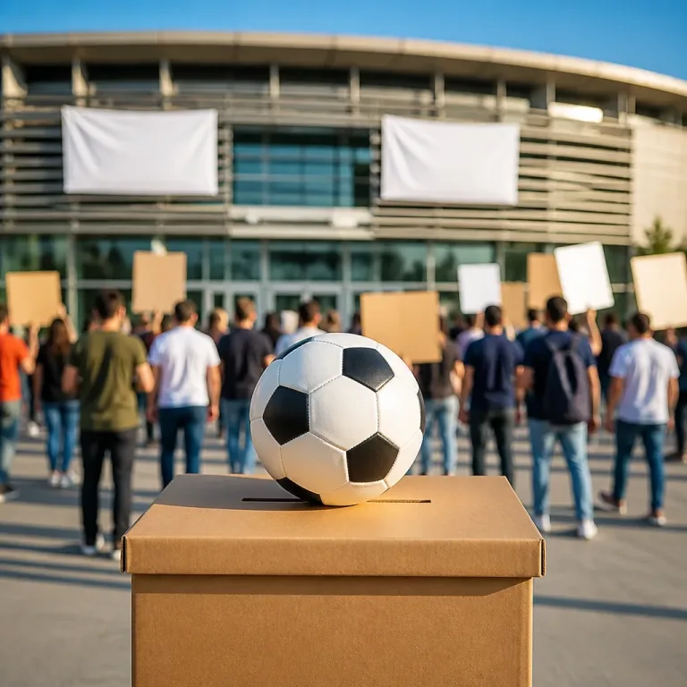 Presidente de la CAF pide que el destino de Infantino lo definan elecciones de la FIFA