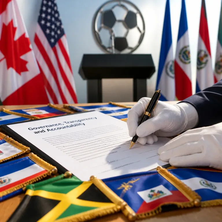 U.S. Soccer se suma al rechazo a Infantino y profundiza la crisis de gobernanza en la FIFA