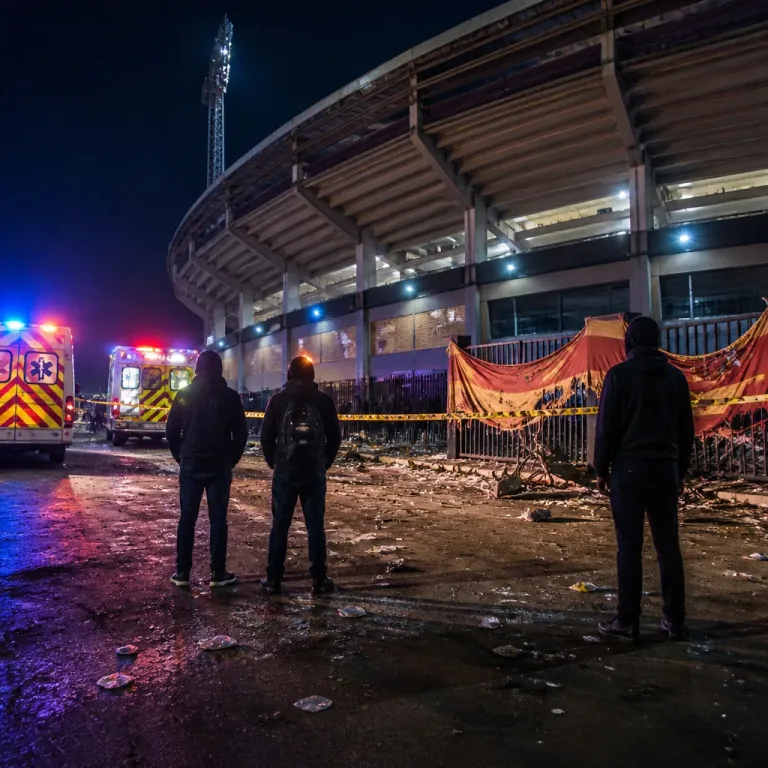 Terremoto en Colombia pone en duda el partido River–Santa Fe en El Campín