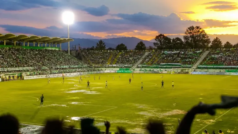 Deportes Quindío firmó un empate 0-0 con Real Santander y mantiene su puesto en el grupo de ocho