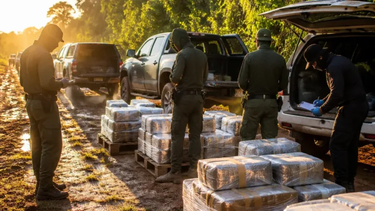 Ejército reporta perjuicio superior a $4.200 millones al narcotráfico en Guaviare