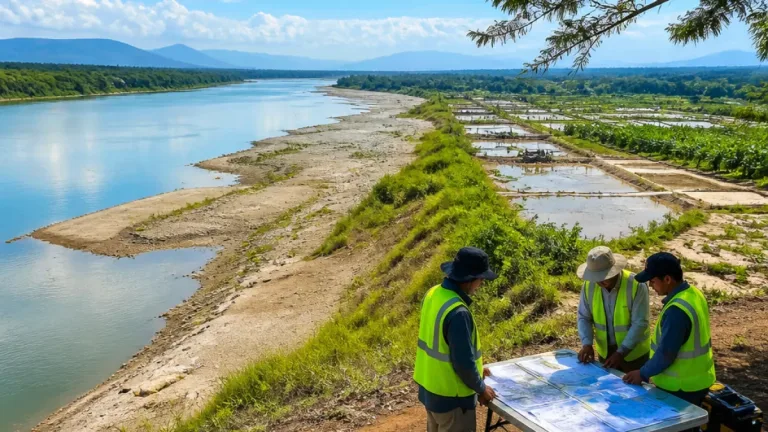 El Niño exige al Huila pasar de la reacción a la prevención frente al agua y el clima