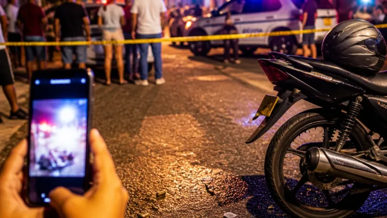 En Jamundí reaparece el cantante Chakal del Sur tras angustiosa desaparición y ataque