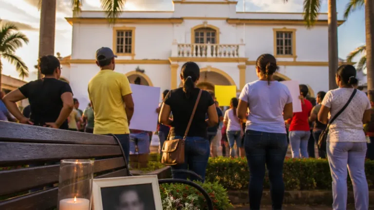 En memoria de Kim: anuncio de fundación despierta reflexión también en Fundación